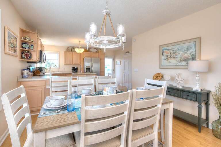 Blue Heaven by the Sea 20 GW 2.23.24