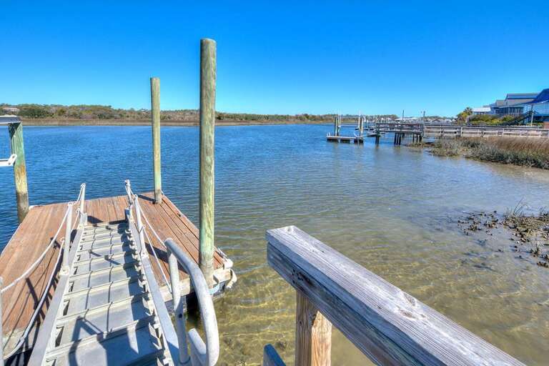 Blue Heaven by the Sea 64 GW 2.23.24