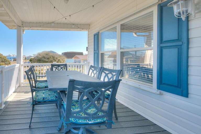 Blue Heaven by the Sea 14 GW 2.23.24