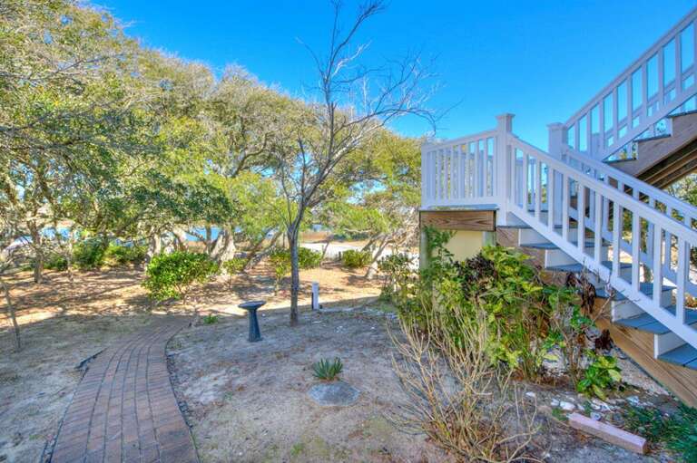 Blue Heaven by the Sea 58 GW 2.23.24