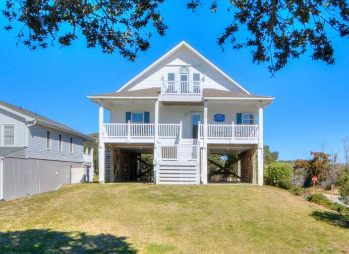 Blue Heaven by the Sea 1 GW 2.23.24