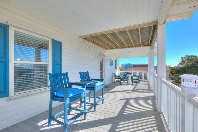 Blue Heaven by the Sea 6 GW 2.23.24