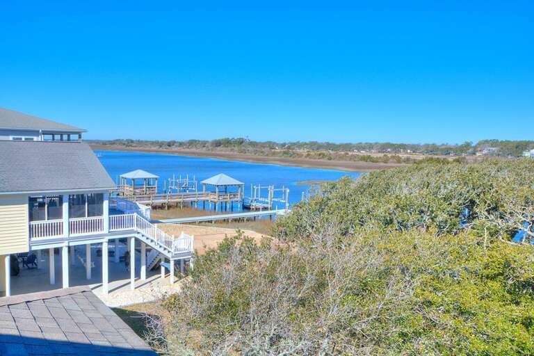 Blue Heaven by the Sea 44 GW 2.23.24