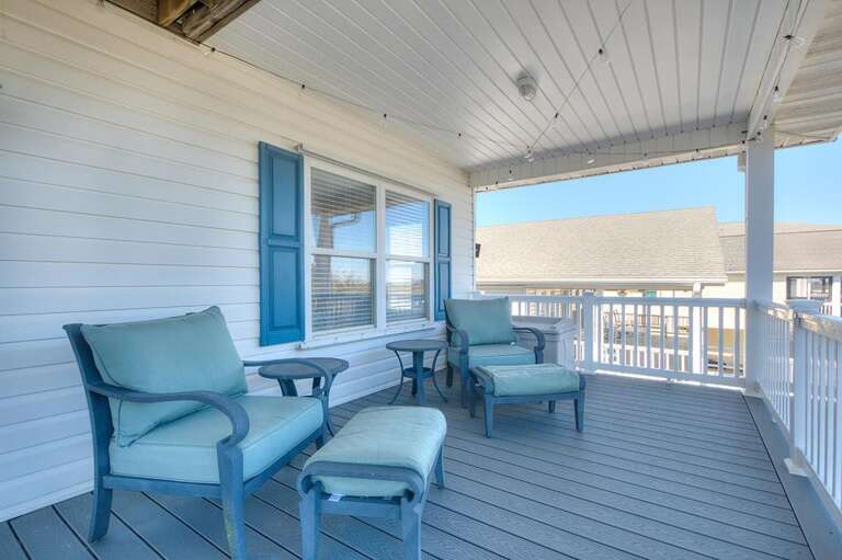 Blue Heaven by the Sea 16 GW 2.23.24