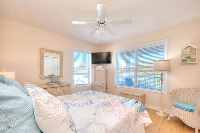 Blue Heaven by the Sea 35 GW 2.23.24