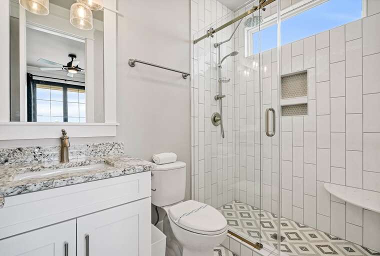 Bathroom 
CG 11.5.24