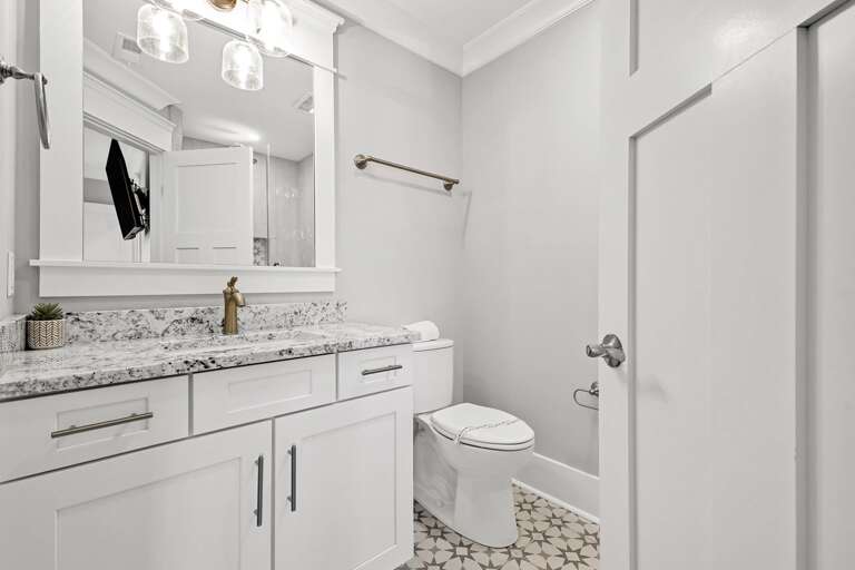 Bathroom 
CG 11.5.24