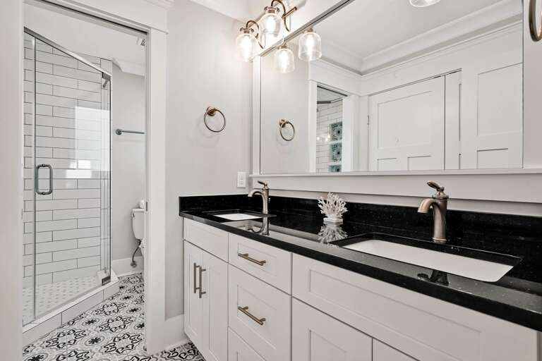Bathroom 
CG 11.5.24
