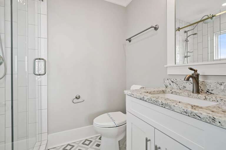 Bathroom 
CG 11.5.24