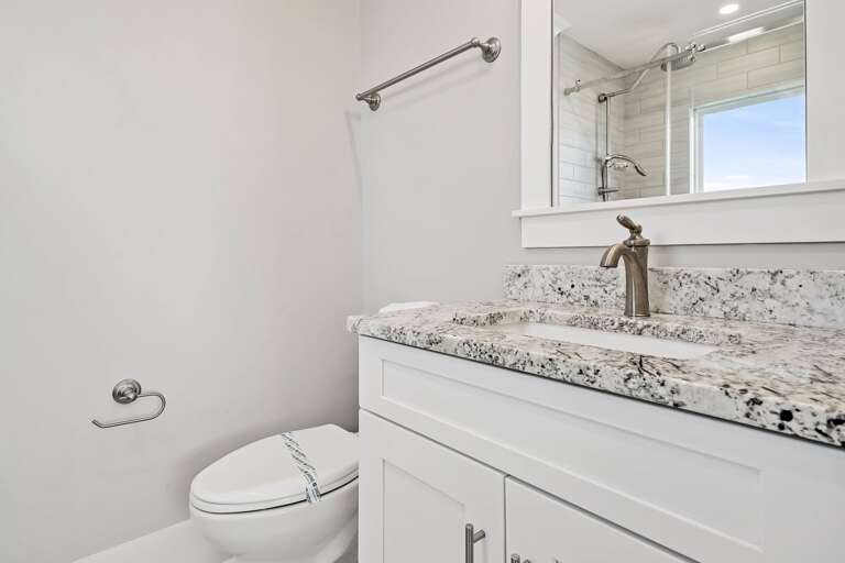 Bathroom 
CG 11.5.24