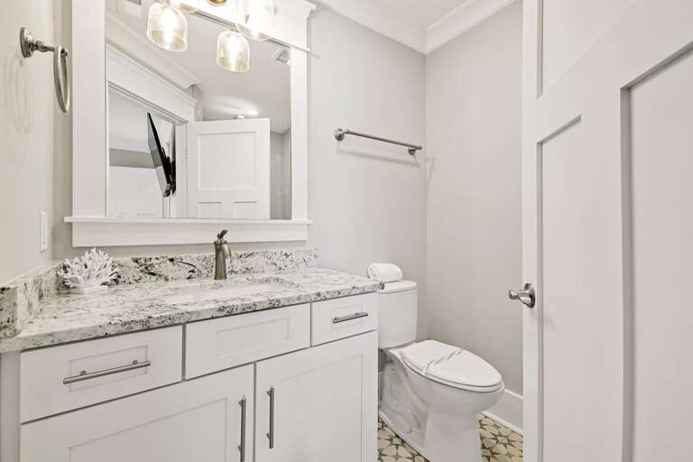 Bathroom 
CG 11.5.24