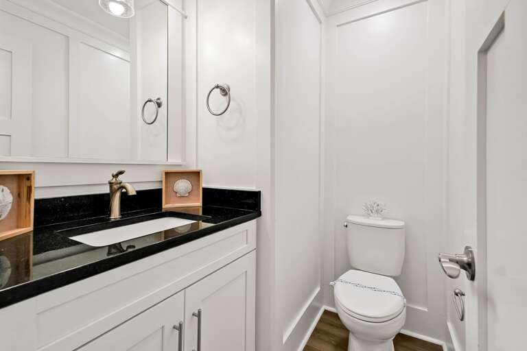 Bathroom 
CG 11.5.24