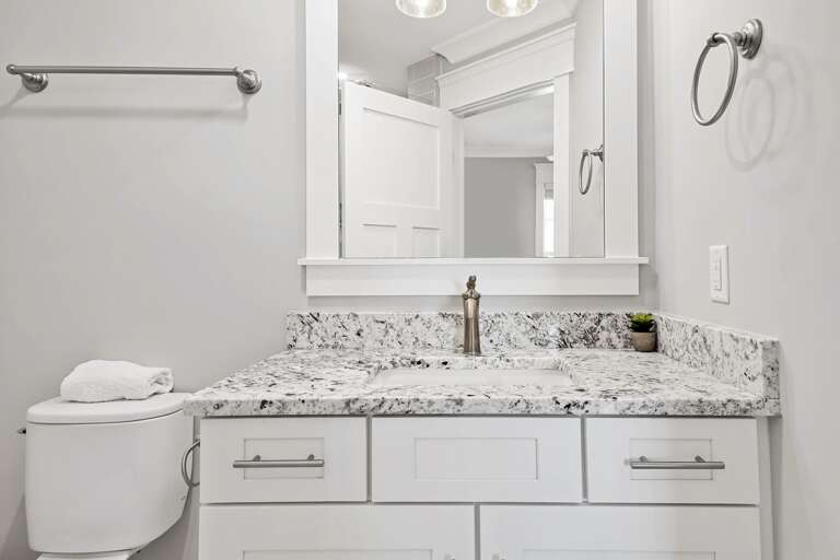 Bathroom 
CG 11.5.24