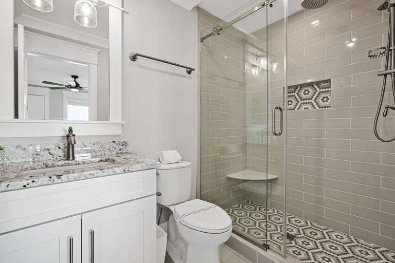 Bathroom 
CG 11.5.24