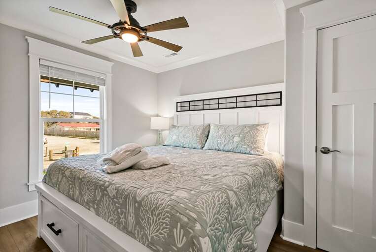 Bedroom 
 CG 11.5.24