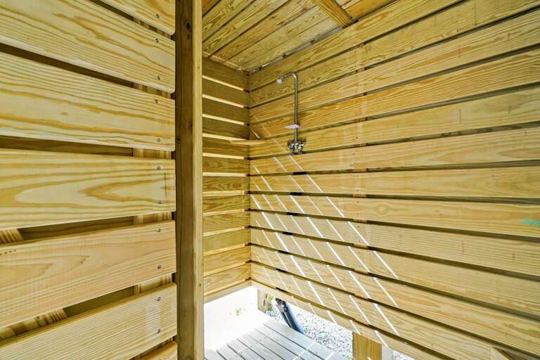 Outdoor shower
CG 11.5.24