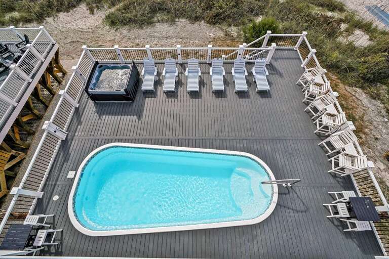 Suite Caroline 105 CG 11.5.24