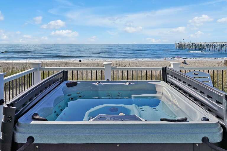 Suite Caroline 45 CG 11.5.24