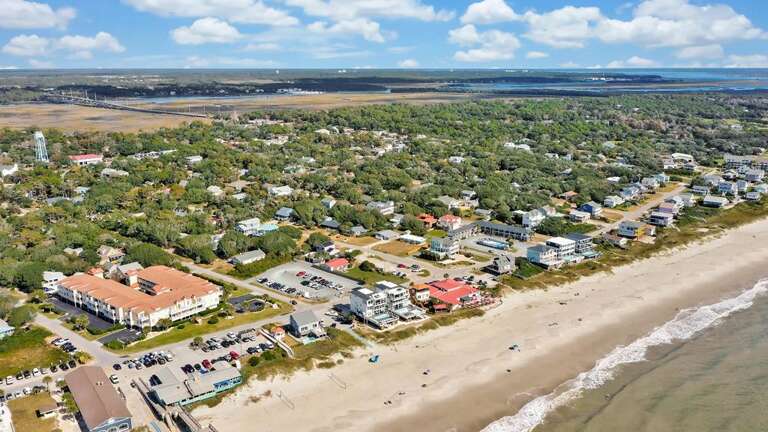 Suite Caroline 122 Sky View CG 11.5.24