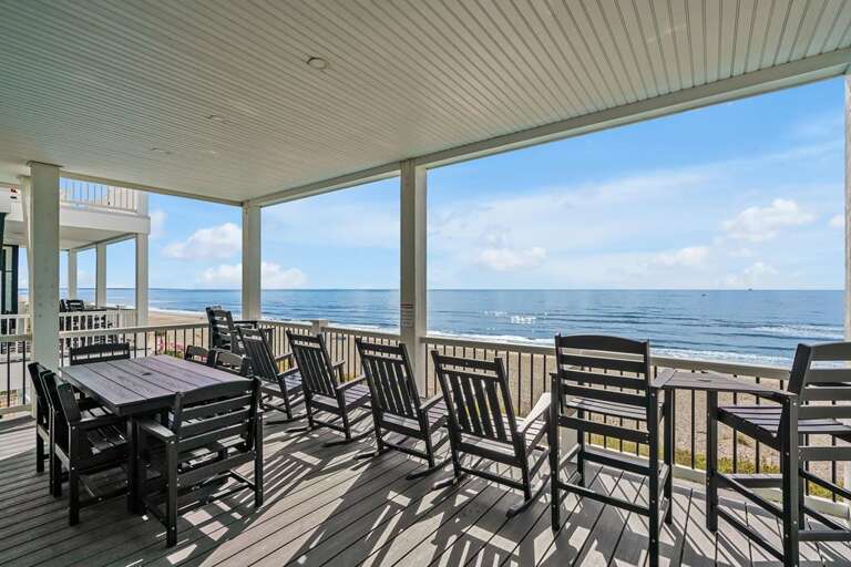 Suite Caroline 102 CG 11.5.24