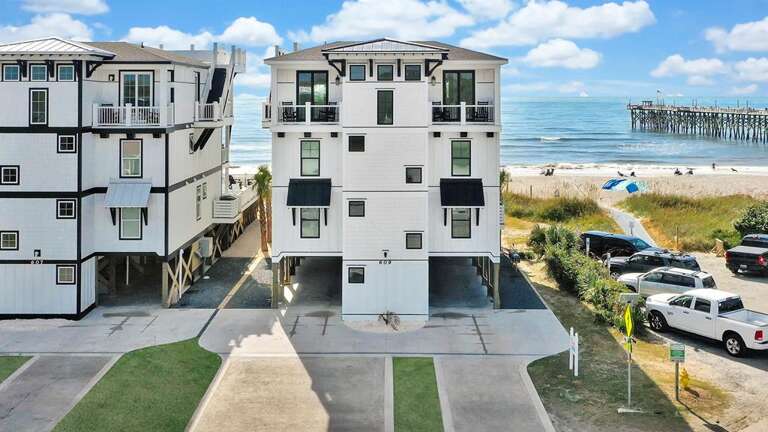 Suite Caroline 2 Sky View CG 11.5.24