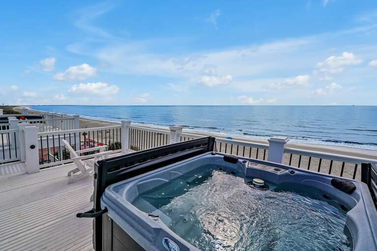 Suite Caroline 110 CG 11.5.24