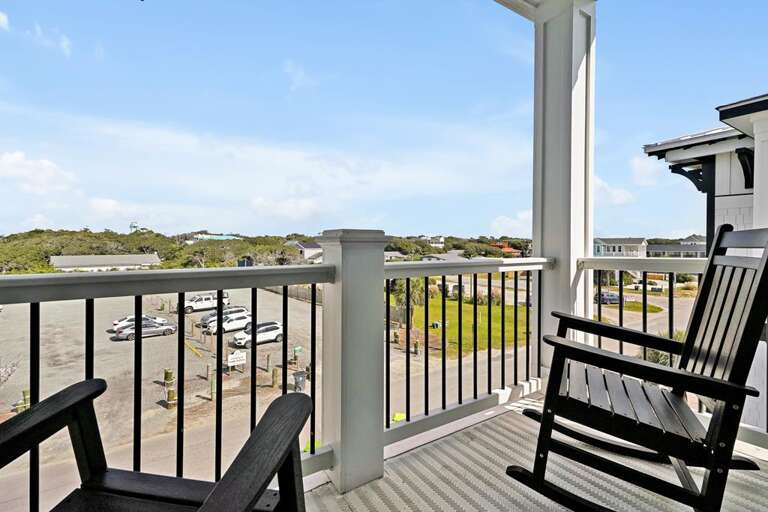 Suite Caroline 87 CG 11.5.24