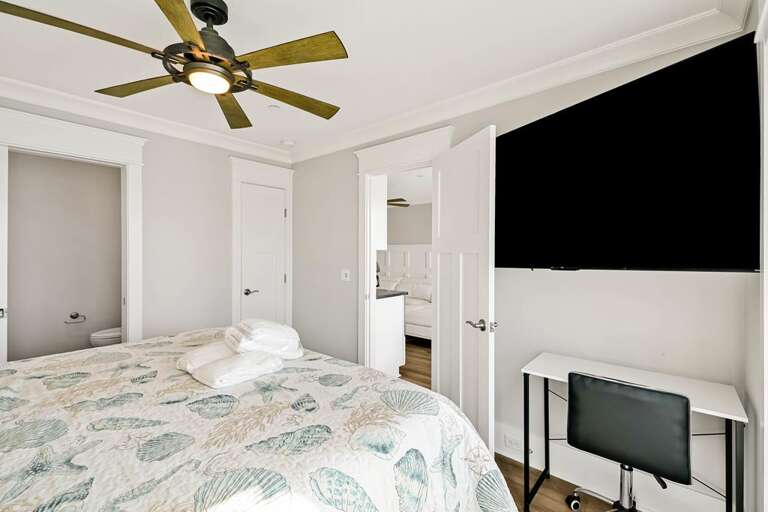 Suite Caroline 39 CG 11.5.24