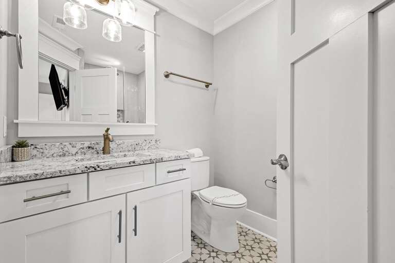 Suite Caroline 17 CG 11.5.24