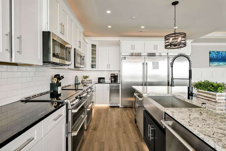 Suite Caroline 95 CG 11.5.24