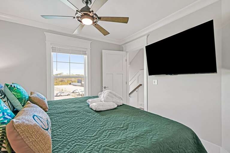 Suite Caroline 53 CG 11.5.24