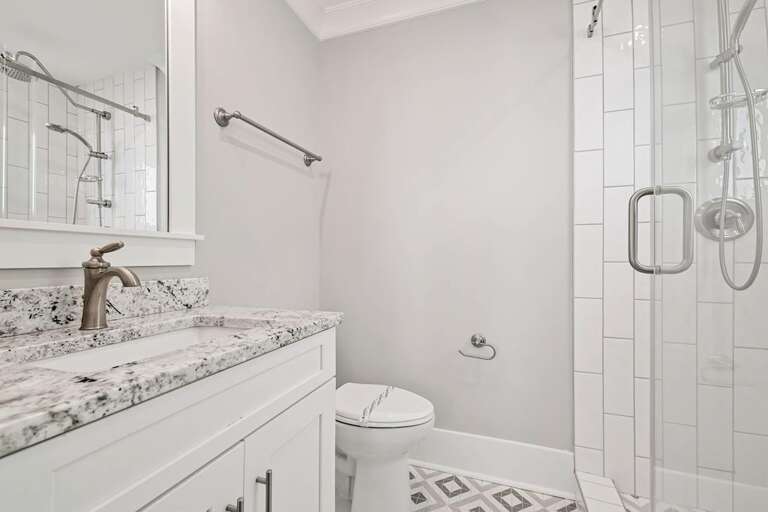 Suite Caroline 36 CG 11.5.24