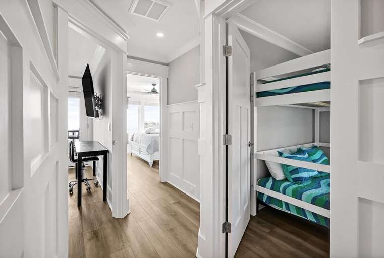 Suite Caroline 66 CG 11.5.24