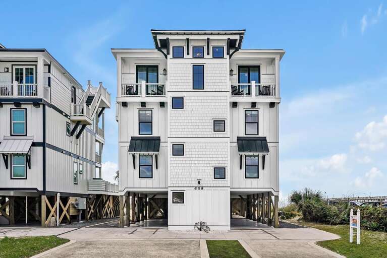 Suite Caroline 129 CG 11.5.24