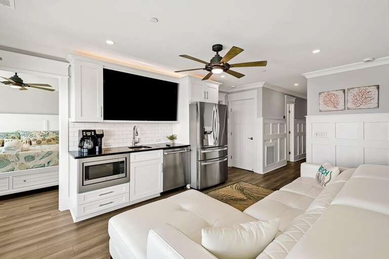 Suite Caroline 21 CG 11.5.24