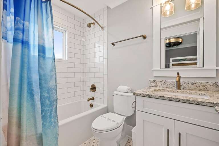 Suite Caroline 33 CG 11.5.24