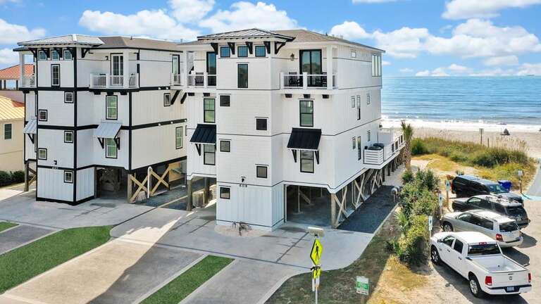 Suite Caroline 119 Sky View CG 11.5.24