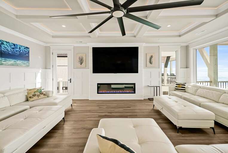 Suite Caroline 90 CG 11.5.24