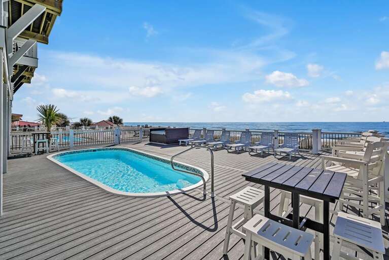 Suite Caroline 42 CG 11.5.24