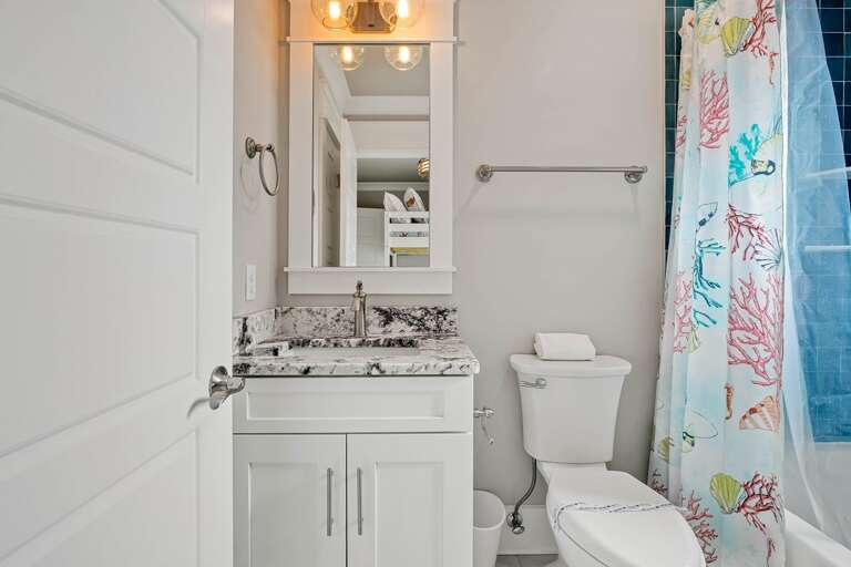 Bathroom 
CG 10.4.24