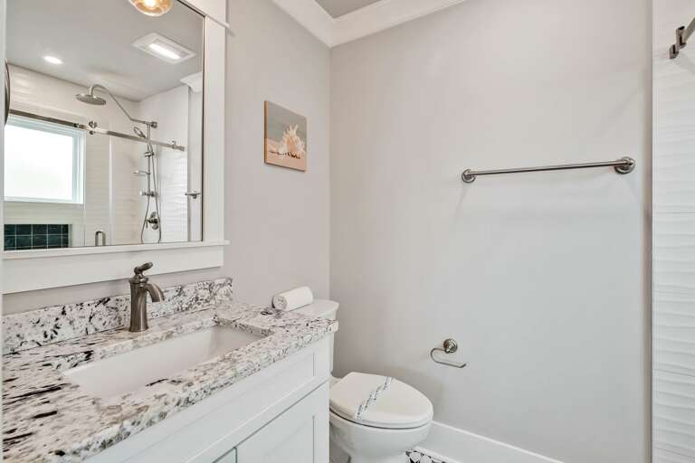 Bathroom 
CG 10.4.24