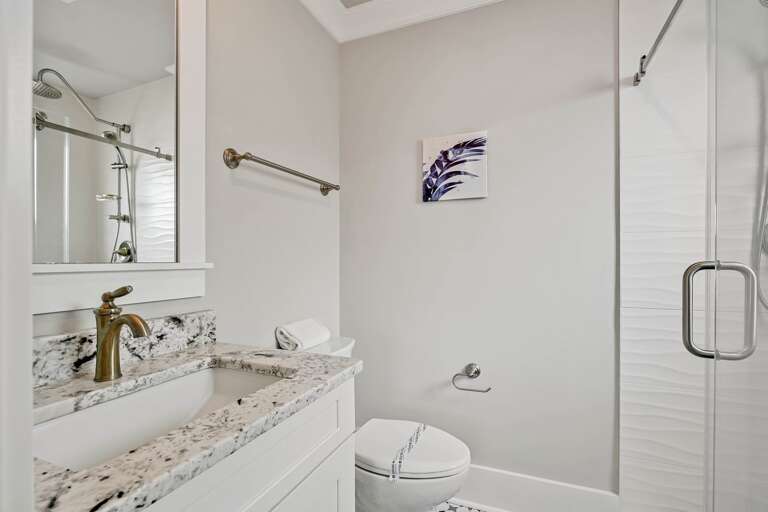 Bathroom 
CG 10.4.24