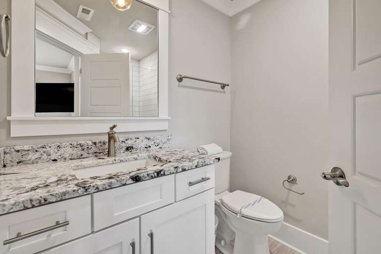 Bathroom 
CG 10.4.24