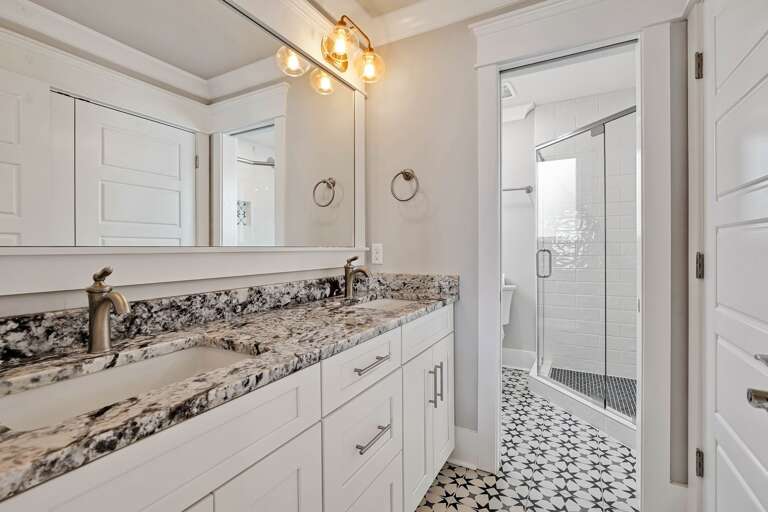 Bathroom 
CG 10.4.24