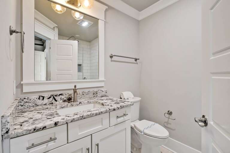 Bathroom 
CG 10.4.24