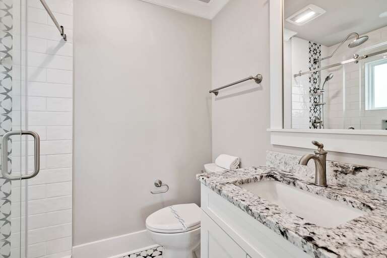 Bathroom 
CG 10.4.24