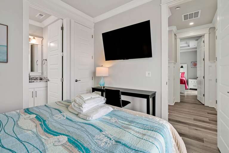 Bedroom 
CG 10.4.24