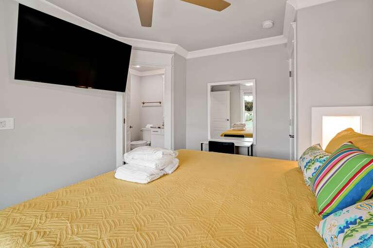 Bedroom 
CG 10.4.24