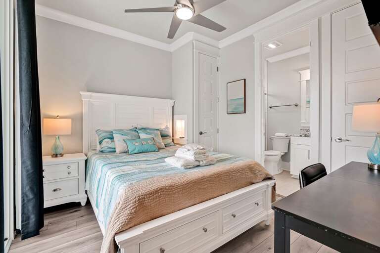 Bedroom 
CG 10.4.24