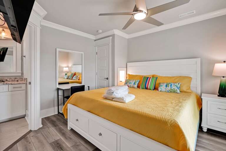 Bedroom 
CG 10.4.24